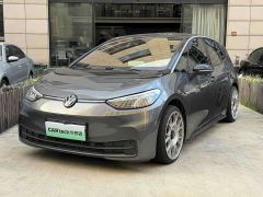 Volkswagen ID.3 Pure Smart Edition - ფოტო 1