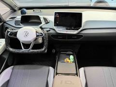 Volkswagen ID.3 Pure Smart Edition - ფოტო 10