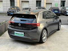 Volkswagen ID.3 Pure Smart Edition - ფოტო 3