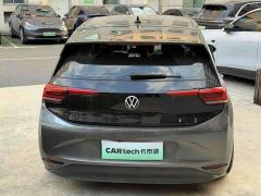Volkswagen ID.3 Pure Smart Edition - ფოტო 4