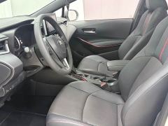 Toyota Corolla TNGA 1.5L CVT Sport Edition - фото 11