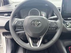Toyota Corolla TNGA 1.5L CVT Sport Edition - фото 12