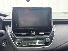Toyota Corolla TNGA 1.5L CVT Sport Edition - фото 14
