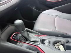 Toyota Corolla TNGA 1.5L CVT Sport Edition - фото 15