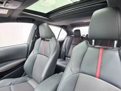 Toyota Corolla TNGA 1.5L CVT Sport Edition - фото 16