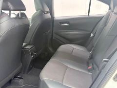 Toyota Corolla TNGA 1.5L CVT Sport Edition - фото 17