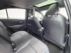Toyota Corolla TNGA 1.5L CVT Sport Edition - фото 19