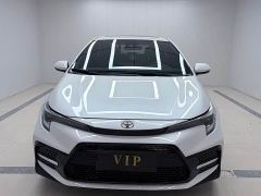 Toyota Corolla TNGA 1.5L CVT Sport Edition - фото 2