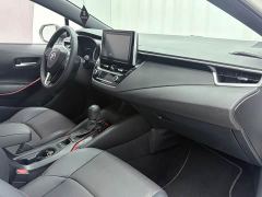 Toyota Corolla TNGA 1.5L CVT Sport Edition - фото 20