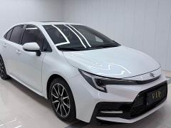 Toyota Corolla TNGA 1.5L CVT Sport Edition - фото 3