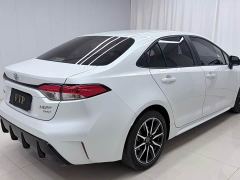 Toyota Corolla TNGA 1.5L CVT Sport Edition - фото 4