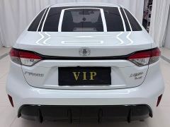 Toyota Corolla TNGA 1.5L CVT Sport Edition - фото 5