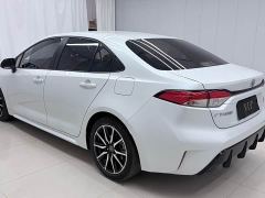 Toyota Corolla TNGA 1.5L CVT Sport Edition - фото 6