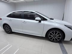 Toyota Corolla TNGA 1.5L CVT Sport Edition - фото 7
