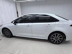 Toyota Corolla TNGA 1.5L CVT Sport Edition - фото 8