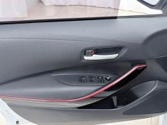 Toyota Corolla TNGA 1.5L CVT Sport Edition - фото 9