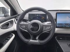 BYD Seal 05 DM-i Smart Driving Edition 55KM Prestige Edition - фото 11