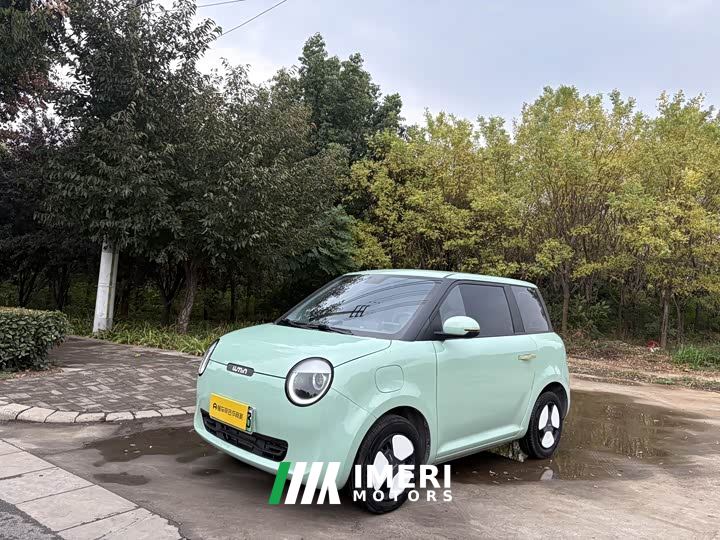Changan Lumin 210km Sweet Edition - ავტომობილი ჩინეთიდან