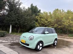 Changan Lumin 210km Sweet Edition - ფოტო 1