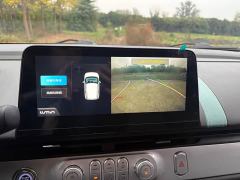 Changan Lumin 210km Sweet Edition - ფოტო 10