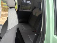 Changan Lumin 210km Sweet Edition - ფოტო 11