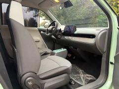 Changan Lumin 210km Sweet Edition - ფოტო 12