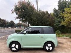 Changan Lumin 210km Sweet Edition - ფოტო 2