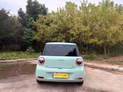 Changan Lumin 210km Sweet Edition - ფოტო 4