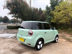 Changan Lumin 210km Sweet Edition - ფოტო 5