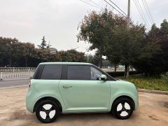 Changan Lumin 210km Sweet Edition - ფოტო 6