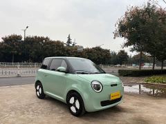 Changan Lumin 210km Sweet Edition - ფოტო 7