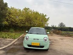 Changan Lumin 210km Sweet Edition - ფოტო 8
