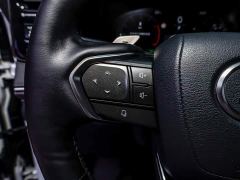 Lexus LM 350h Seven-Seater Elegant Edition - ფოტო 14