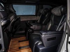 Lexus LM 350h Seven-Seater Elegant Edition - ფოტო 9