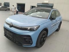 Volkswagen Tiguan L PRO 380TSI AWD R-Line Premium Edition - фото 1
