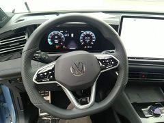 Volkswagen Tiguan L PRO 380TSI AWD R-Line Premium Edition - фото 10