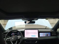 Volkswagen Tiguan L PRO 380TSI AWD R-Line Premium Edition - фото 17