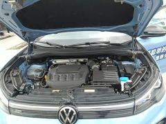 Volkswagen Tiguan L PRO 380TSI AWD R-Line Premium Edition - фото 19