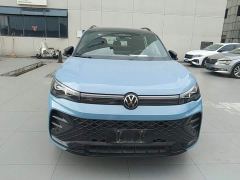 Volkswagen Tiguan L PRO 380TSI AWD R-Line Premium Edition - фото 2