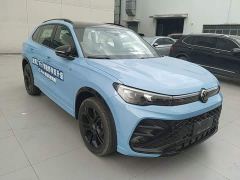 Volkswagen Tiguan L PRO 380TSI AWD R-Line Premium Edition - фото 3