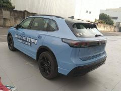Volkswagen Tiguan L PRO 380TSI AWD R-Line Premium Edition - фото 4