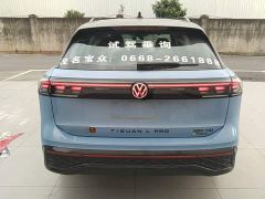 Volkswagen Tiguan L PRO 380TSI AWD R-Line Premium Edition - фото 5