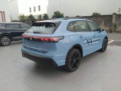 Volkswagen Tiguan L PRO 380TSI AWD R-Line Premium Edition - фото 6