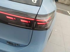 Volkswagen Tiguan L PRO 380TSI AWD R-Line Premium Edition - фото 7