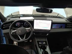 Volkswagen Tiguan L PRO 380TSI AWD R-Line Premium Edition - фото 9