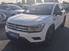 Volkswagen Touareg 280TSI FWD Luxury Edition - photo 1
