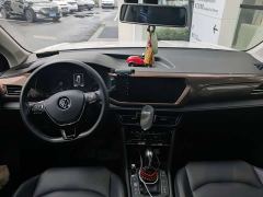 Volkswagen Touareg 280TSI FWD Luxury Edition - photo 10