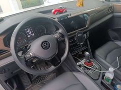 Volkswagen Touareg 280TSI FWD Luxury Edition - photo 11