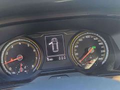 Volkswagen Touareg 280TSI FWD Luxury Edition - photo 13