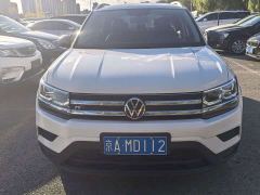 Volkswagen Touareg 280TSI FWD Luxury Edition - photo 2